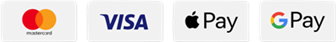 Accepted payment methods