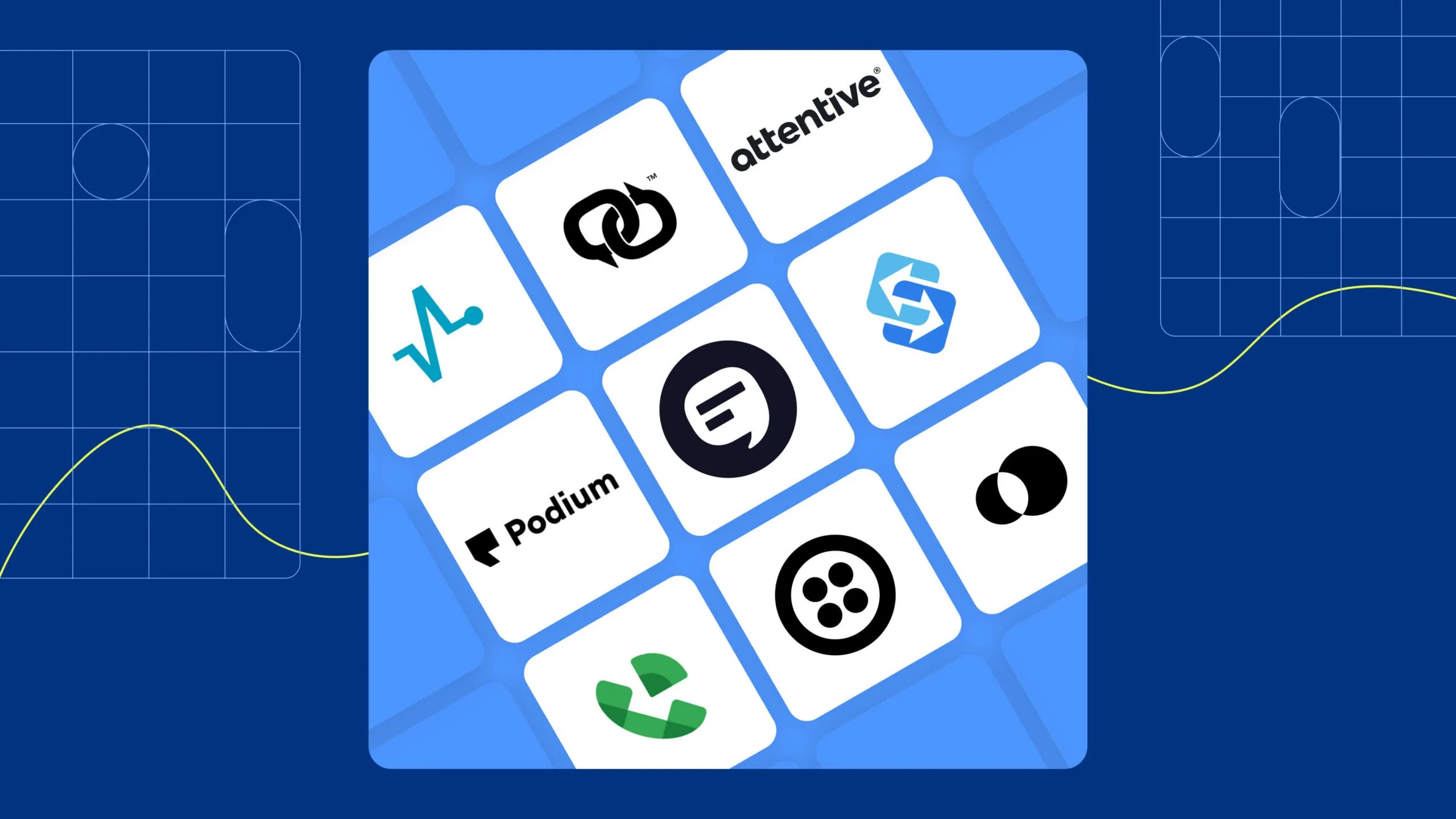 The 7 best text services for business, compared for 2026