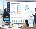 SMS Marketing Dubai: A Practical Guide to Campaigns, Compliance, and ROI