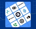 The 7 best text services for business, compared for 2026